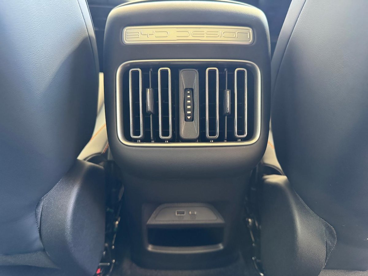 2026 BYD SEALION 5 Premium MY26 image 15
