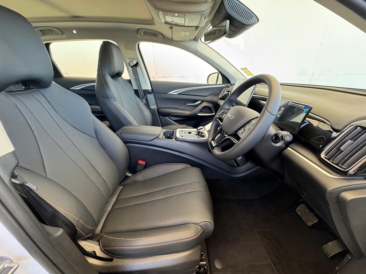 2026 BYD SEALION 5 Premium MY26 image 18