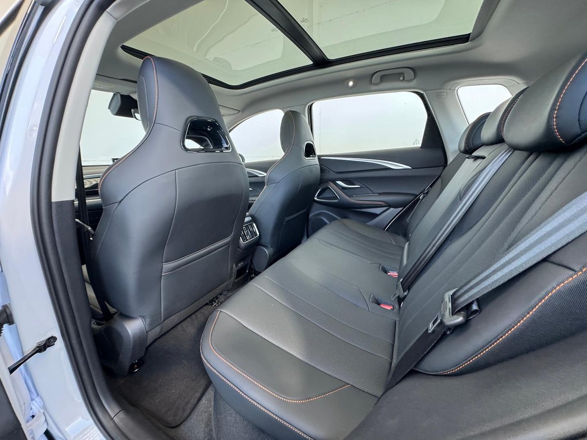 2026 BYD SEALION 5 Premium MY26 image 26