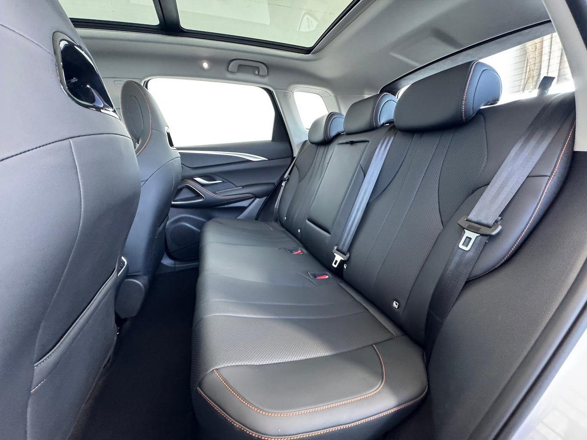 2026 BYD SEALION 5 Premium MY26 image 27