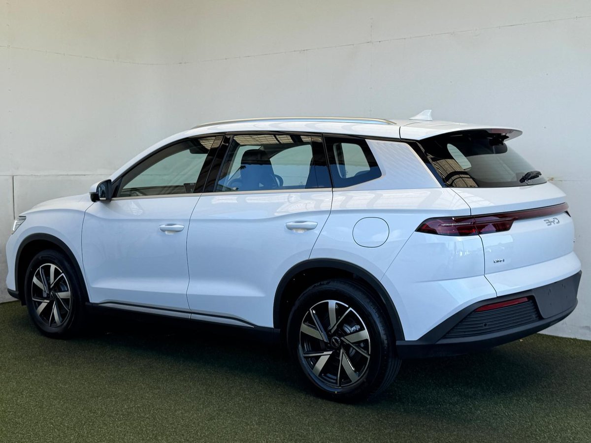2026 BYD SEALION 5 Premium MY26 image 28