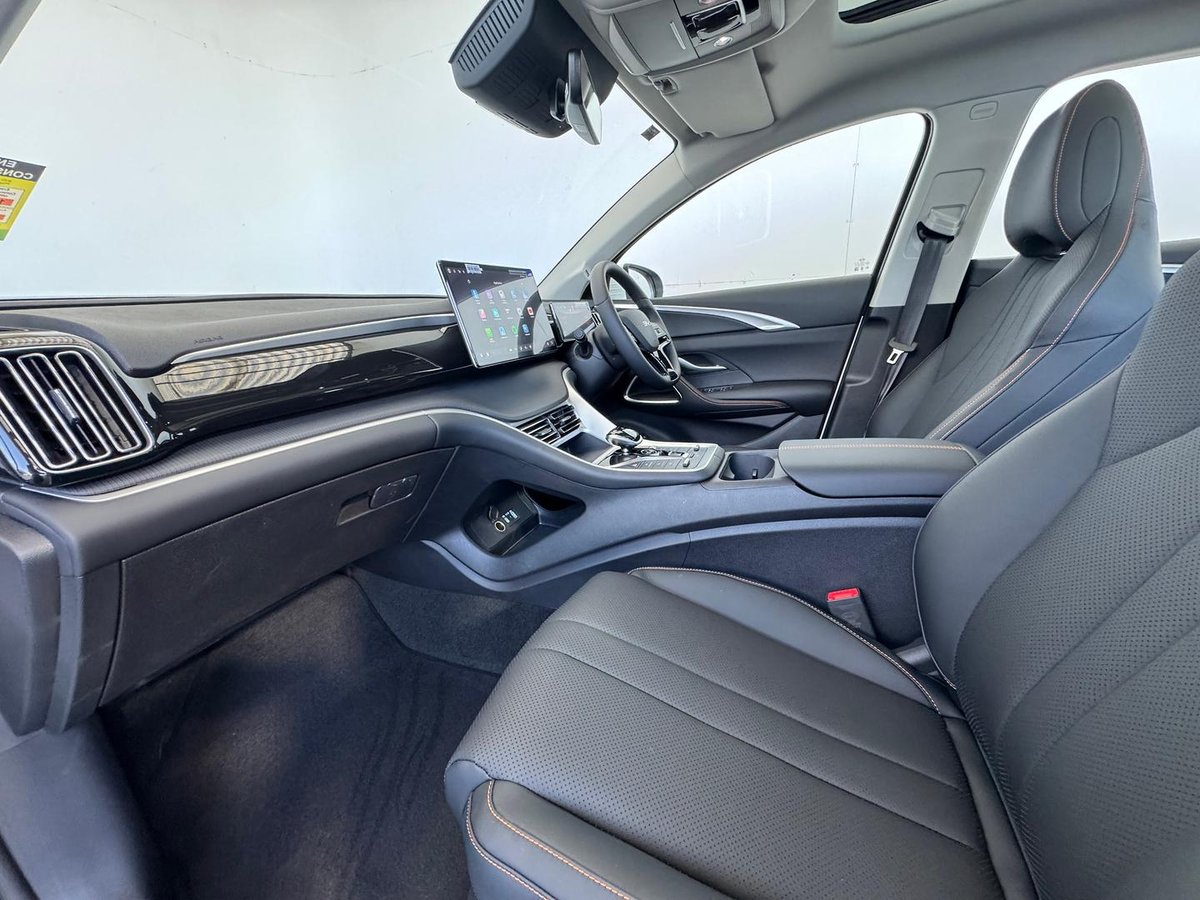 2026 BYD SEALION 5 Premium MY26 image 30