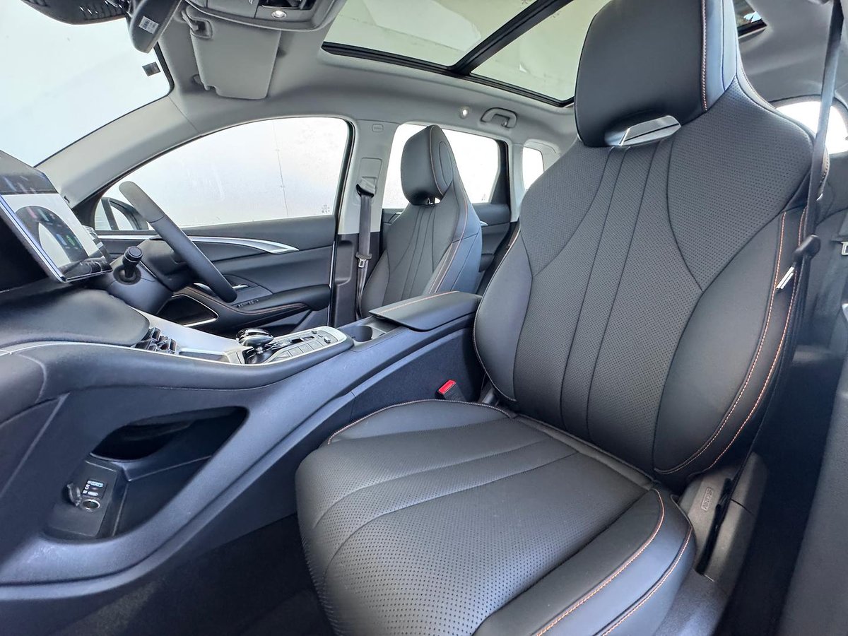 2026 BYD SEALION 5 Premium MY26 image 31