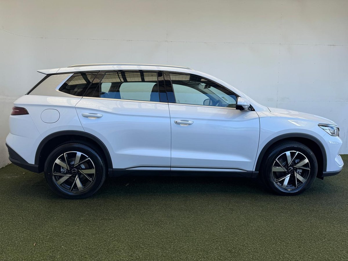2026 BYD SEALION 5 Premium MY26 image 6