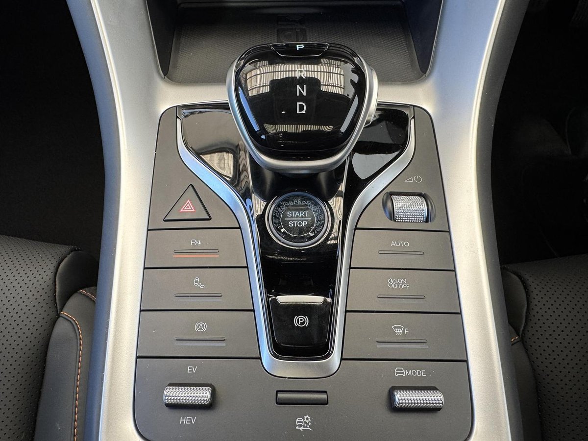 2026 BYD SEALION 5 Premium MY26 image 9