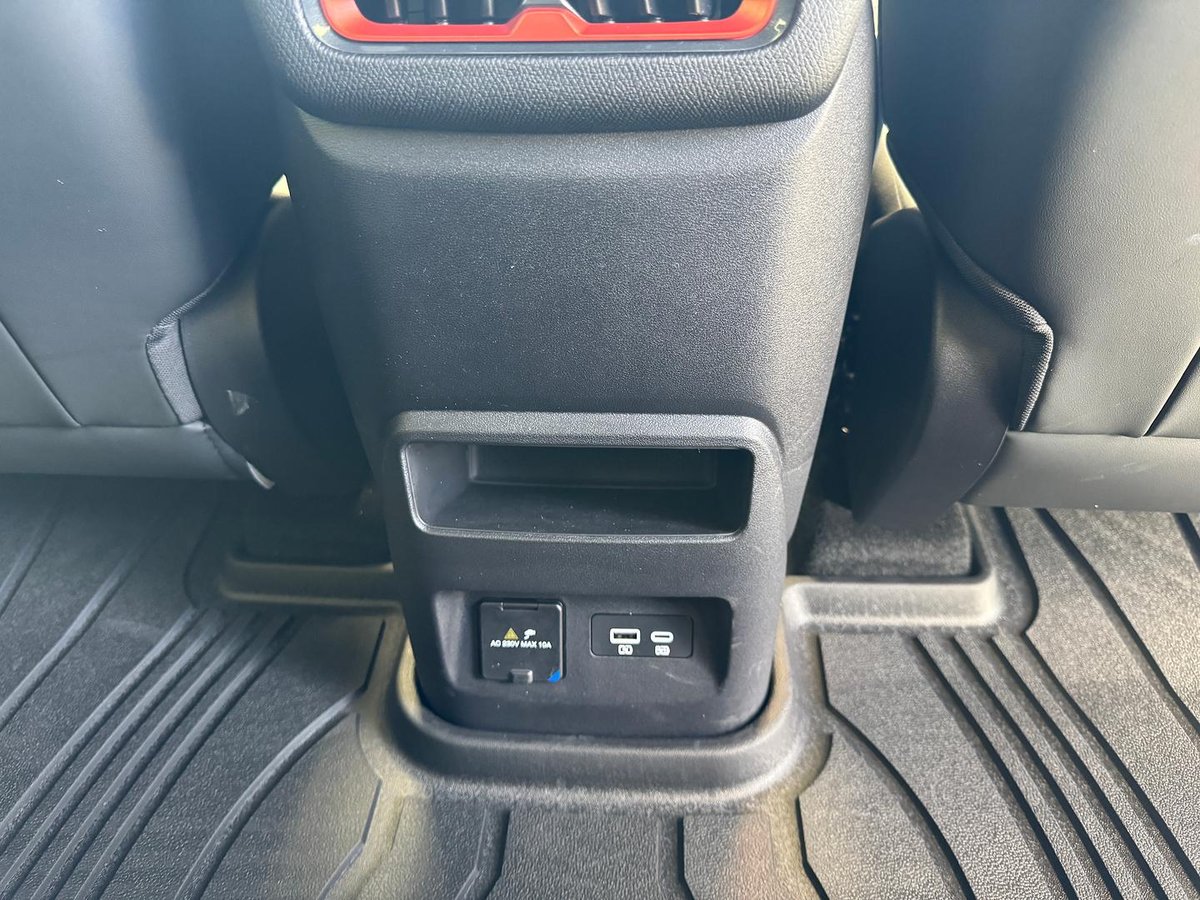 2026 BYD SHARK 6 Performance MY26 AWD image 17