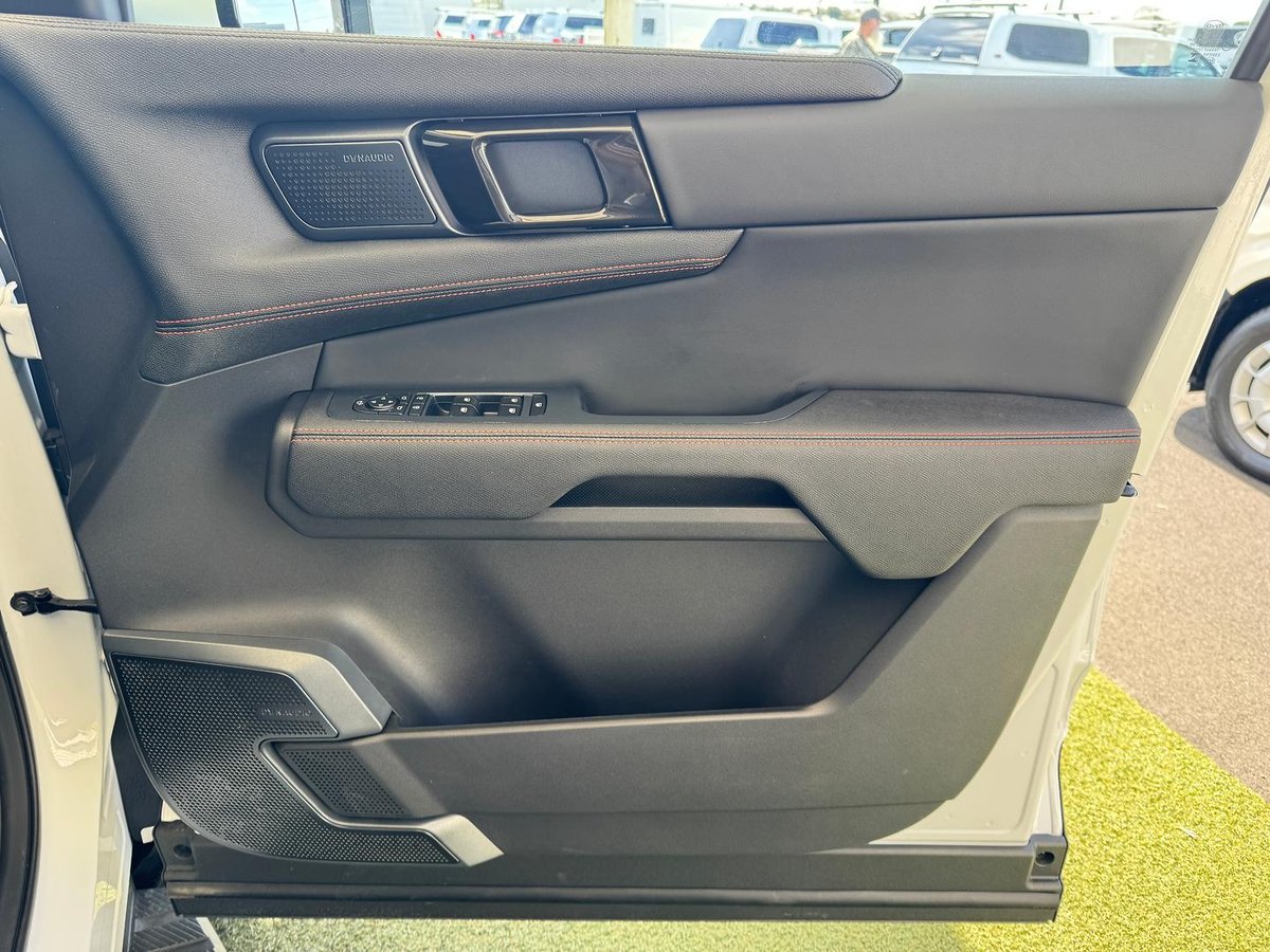 2026 BYD SHARK 6 Performance MY26 AWD image 18