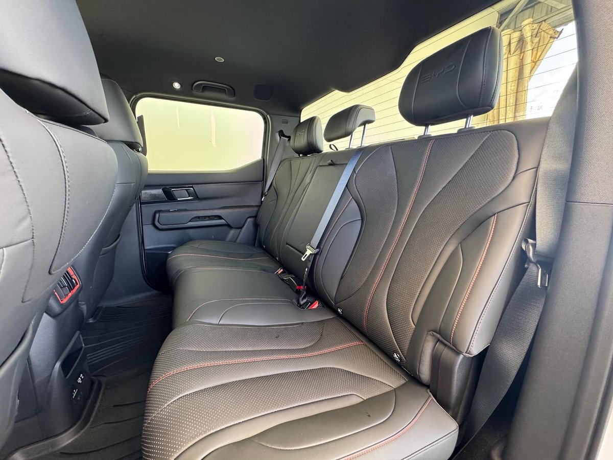2026 BYD SHARK 6 Performance MY26 AWD image 27