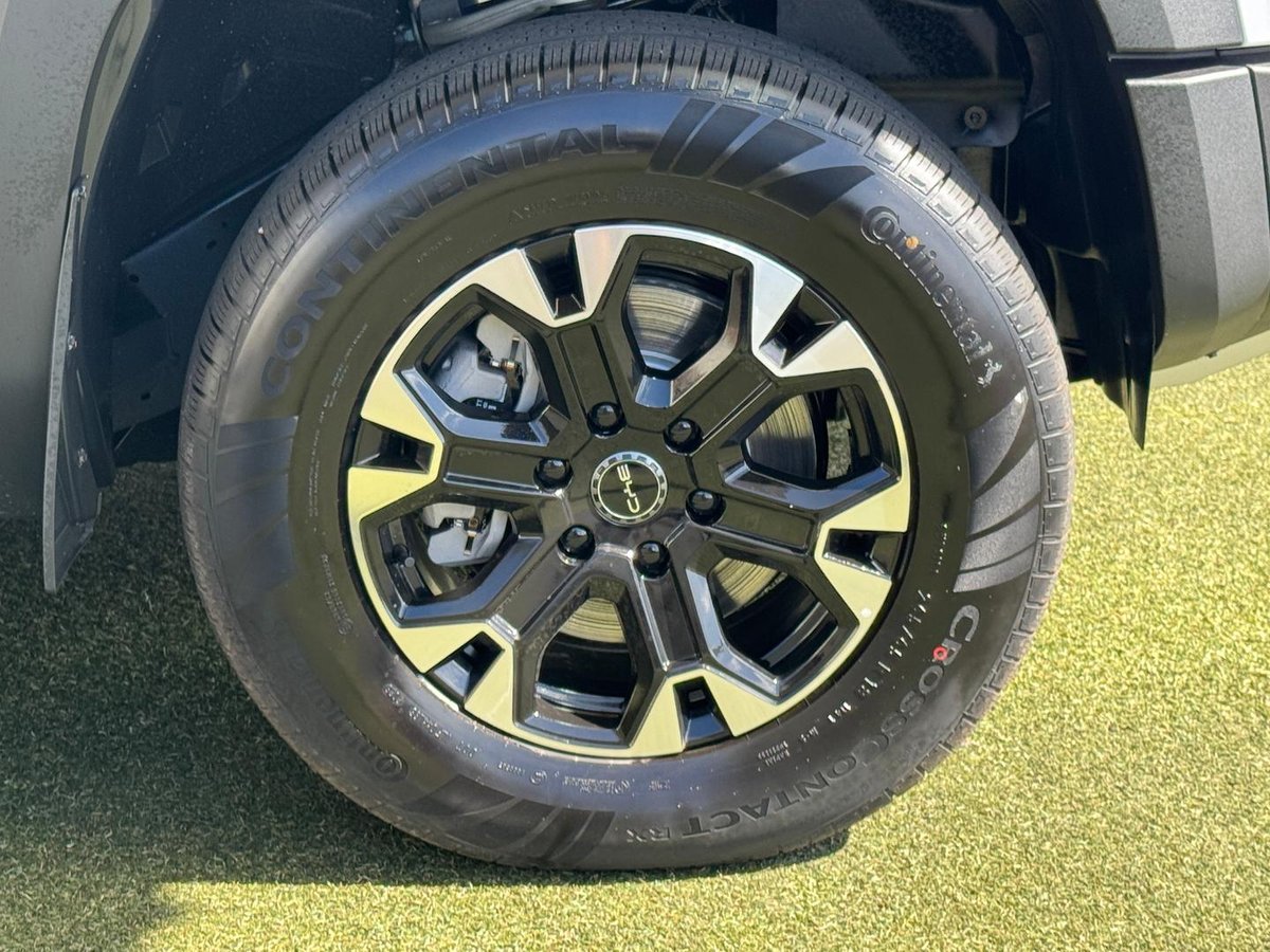 2026 BYD SHARK 6 Performance MY26 AWD image 8
