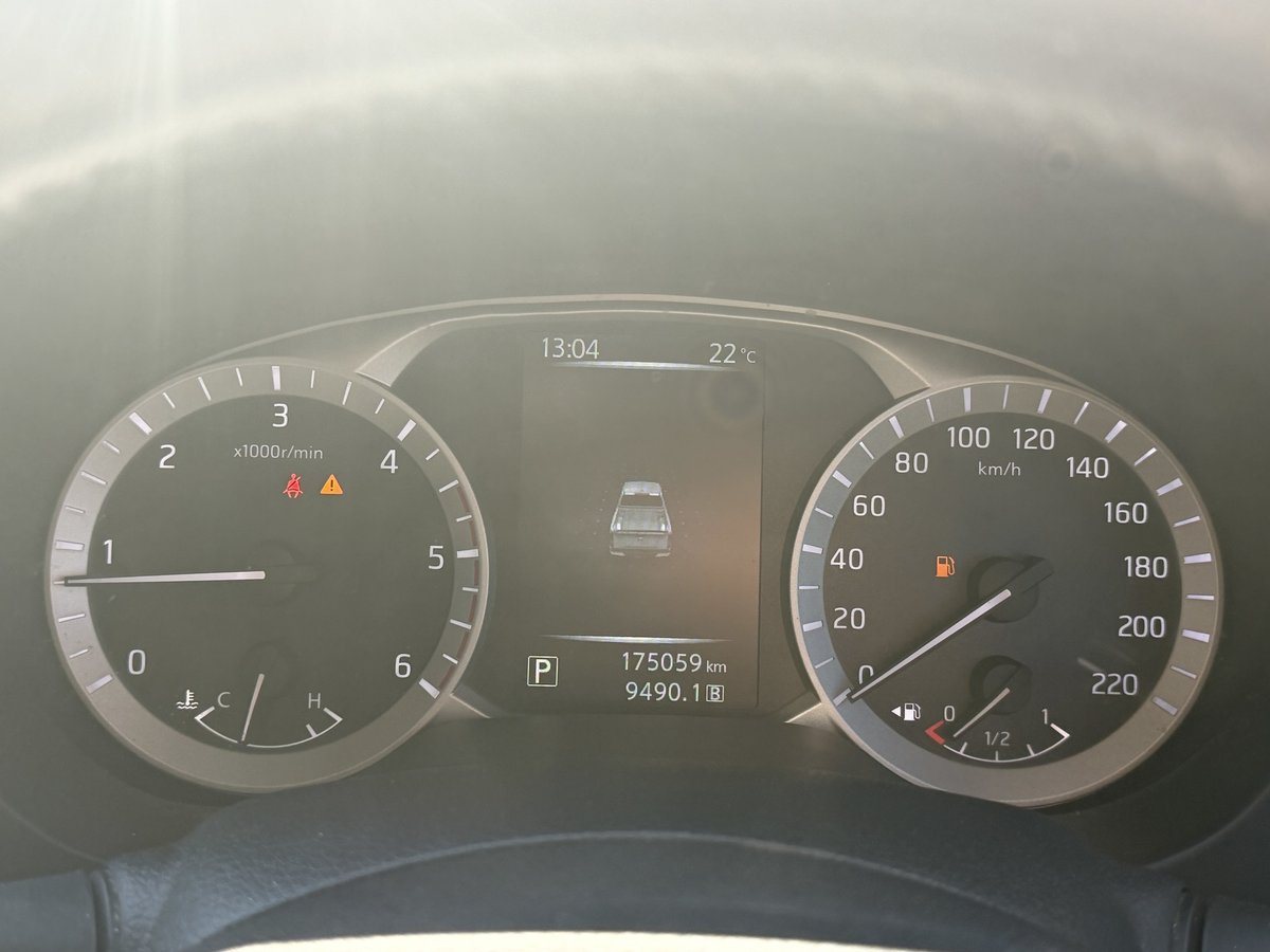 2016 Nissan Navara ST D23 Series 2 image 10