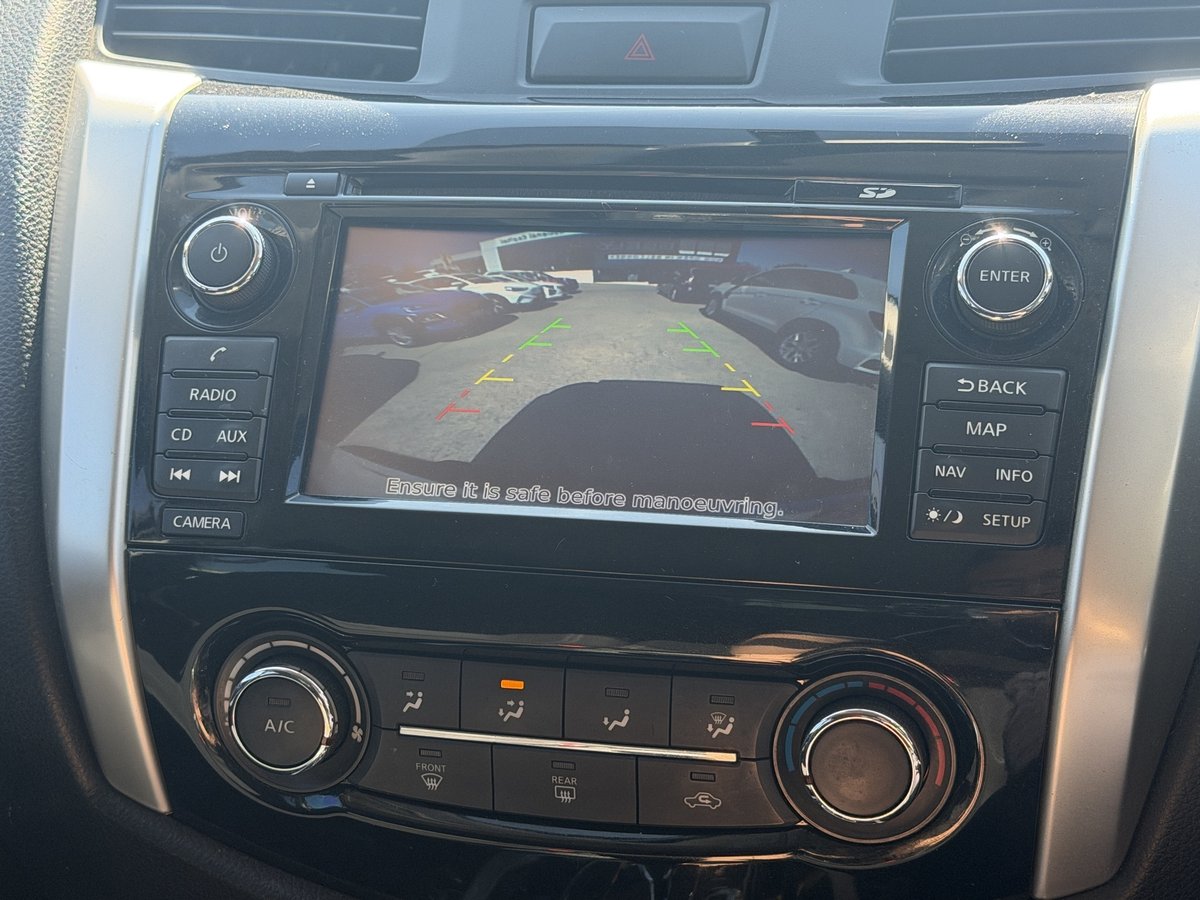 2016 Nissan Navara ST D23 Series 2 image 12