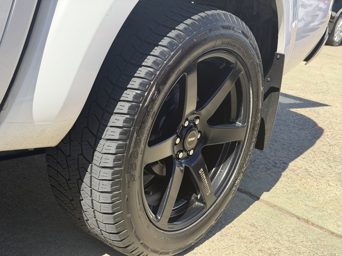 2016 Nissan Navara ST D23 Series 2 image 7