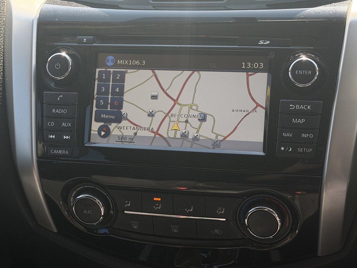 2016 Nissan Navara ST D23 Series 2 image 9