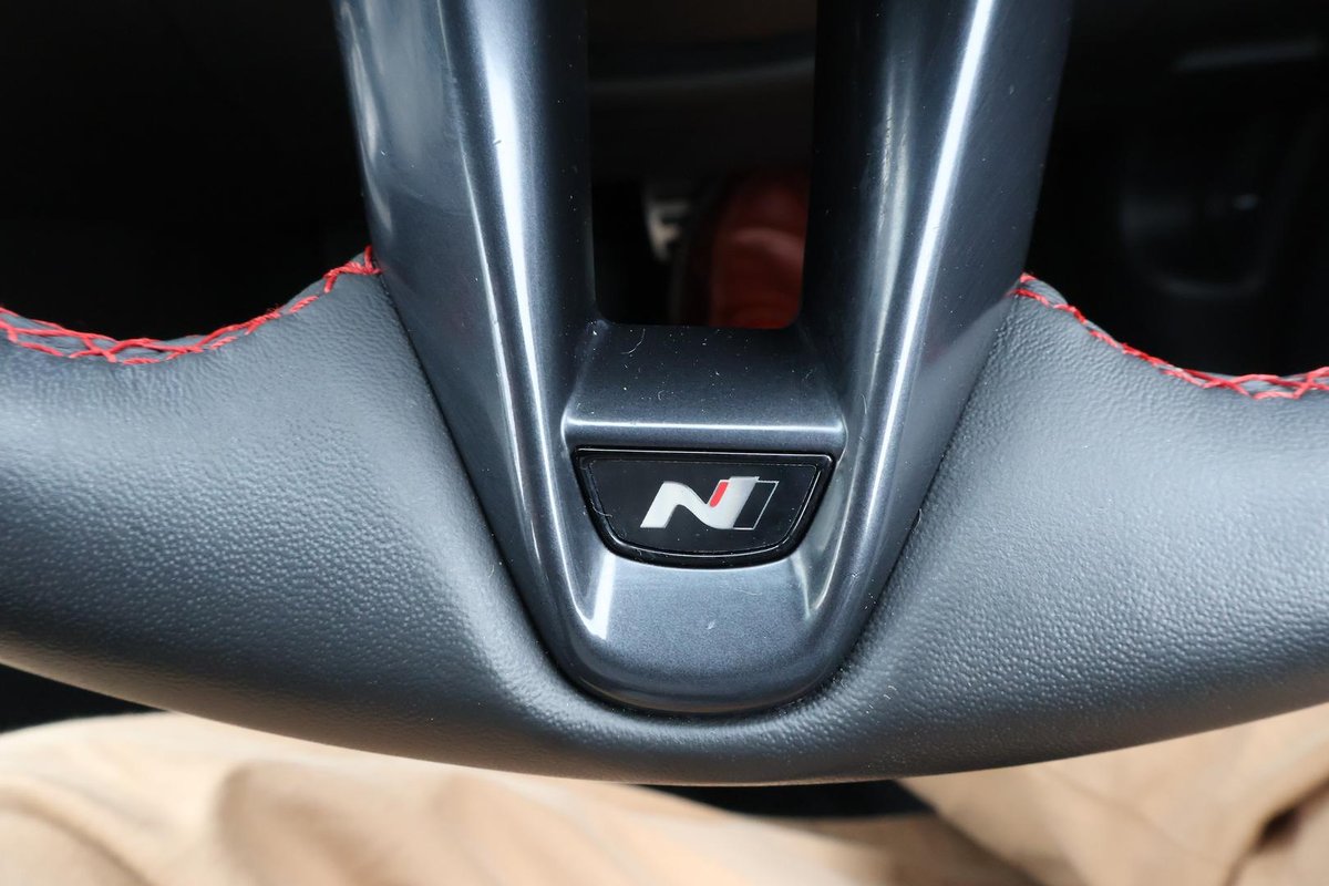 2023 Hyundai i30 N Line PD.V4 MY23 image 30