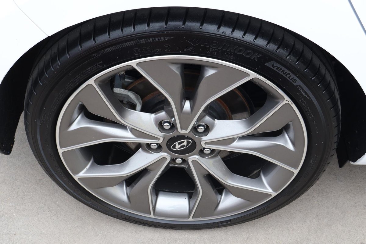 2023 Hyundai i30 N Line PD.V4 MY23 image 6