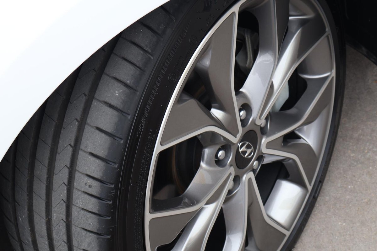 2023 Hyundai i30 N Line PD.V4 MY23 image 7