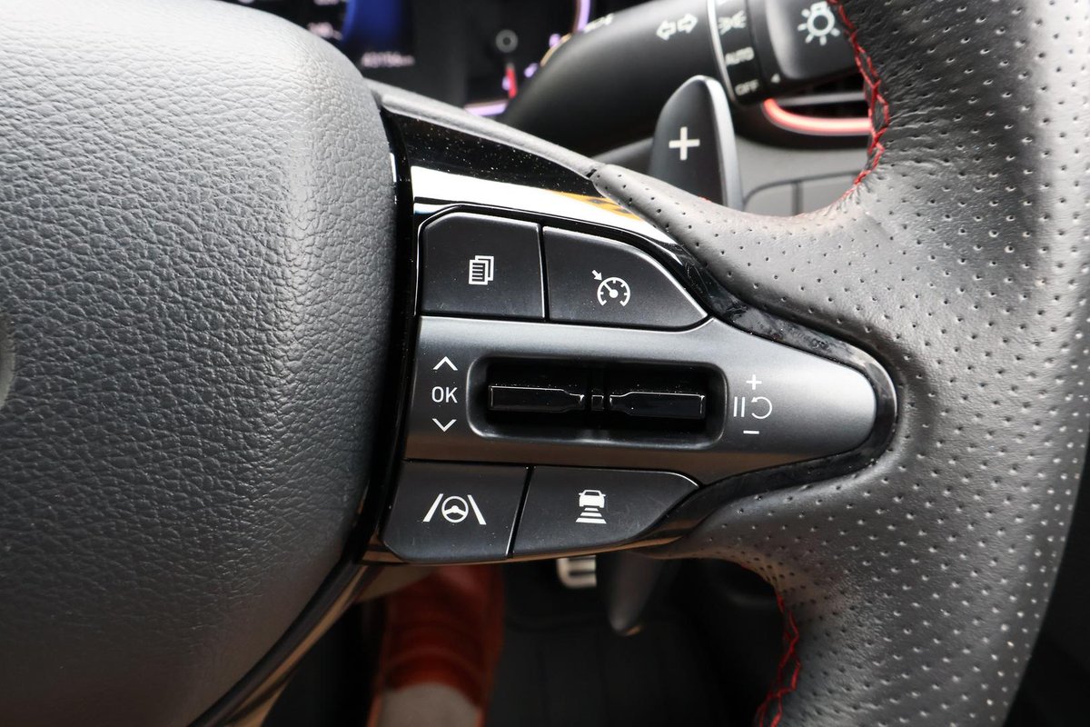 2023 Hyundai i30 N Line PD.V4 MY23 image 29