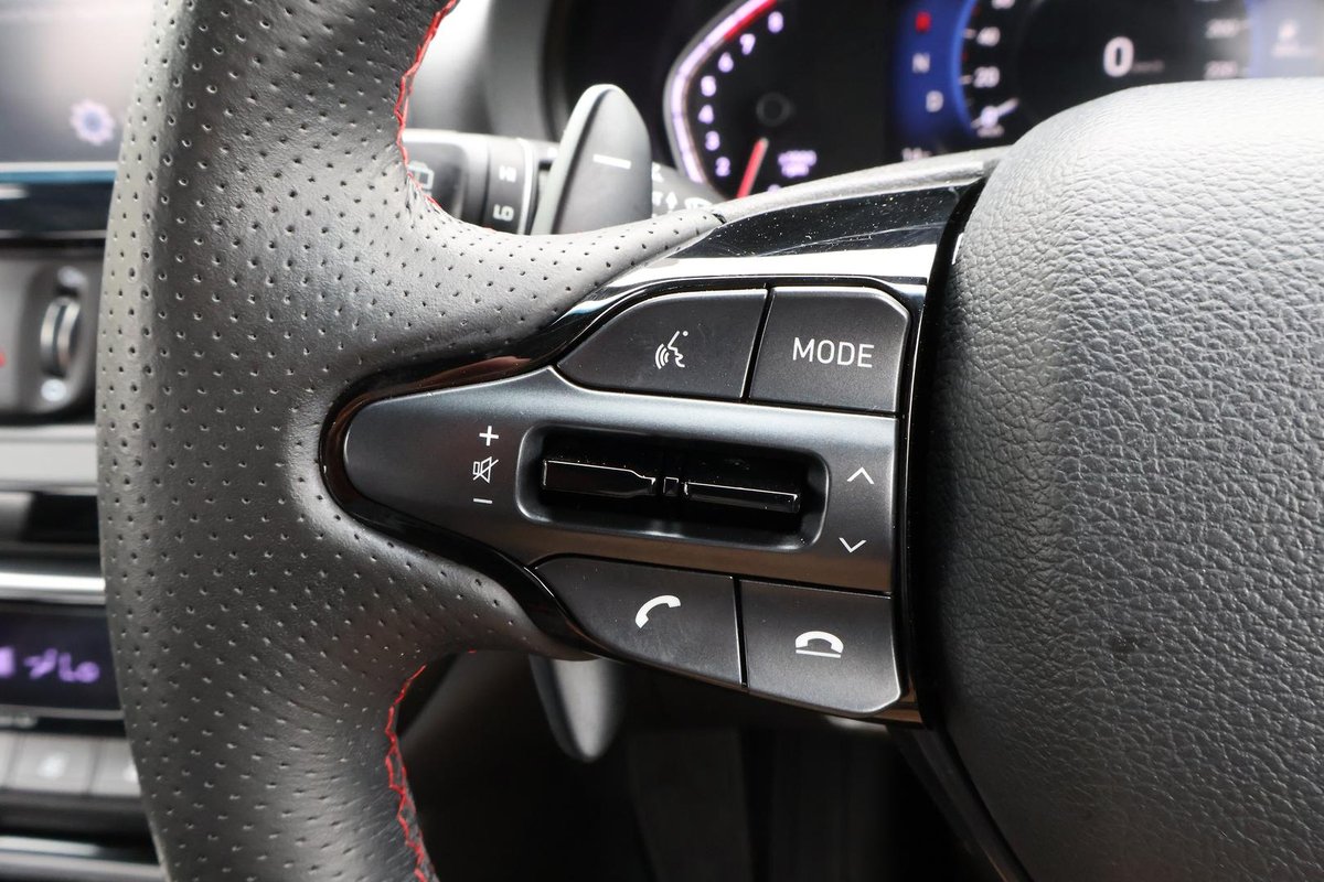 2023 Hyundai i30 N Line PD.V4 MY23 image 28