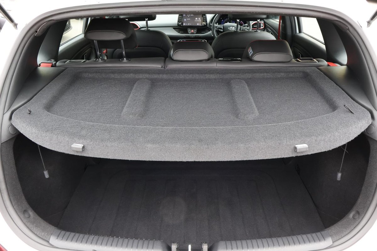2023 Hyundai i30 N Line PD.V4 MY23 image 10