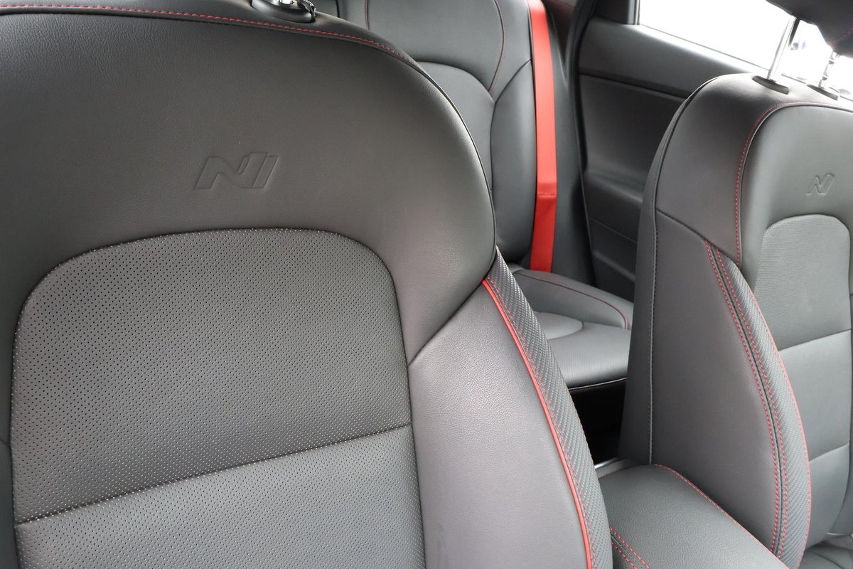 2023 Hyundai i30 N Line PD.V4 MY23 image 13