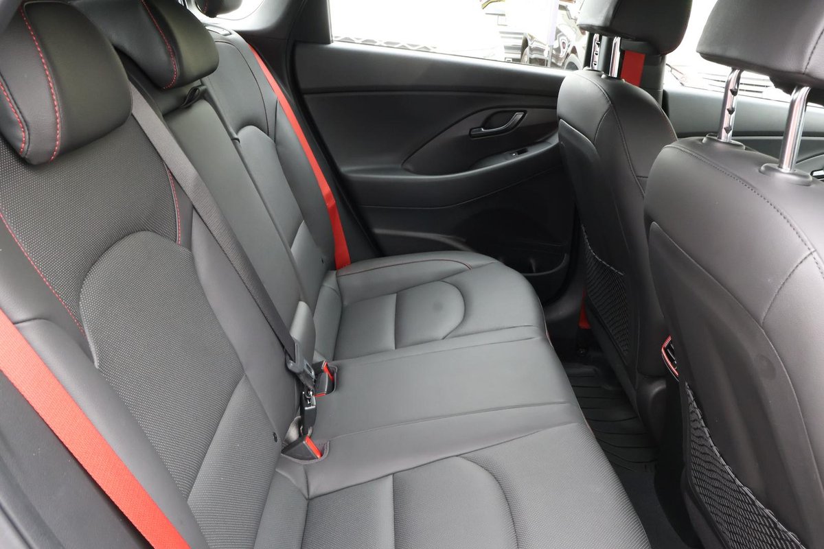 2023 Hyundai i30 N Line PD.V4 MY23 image 14