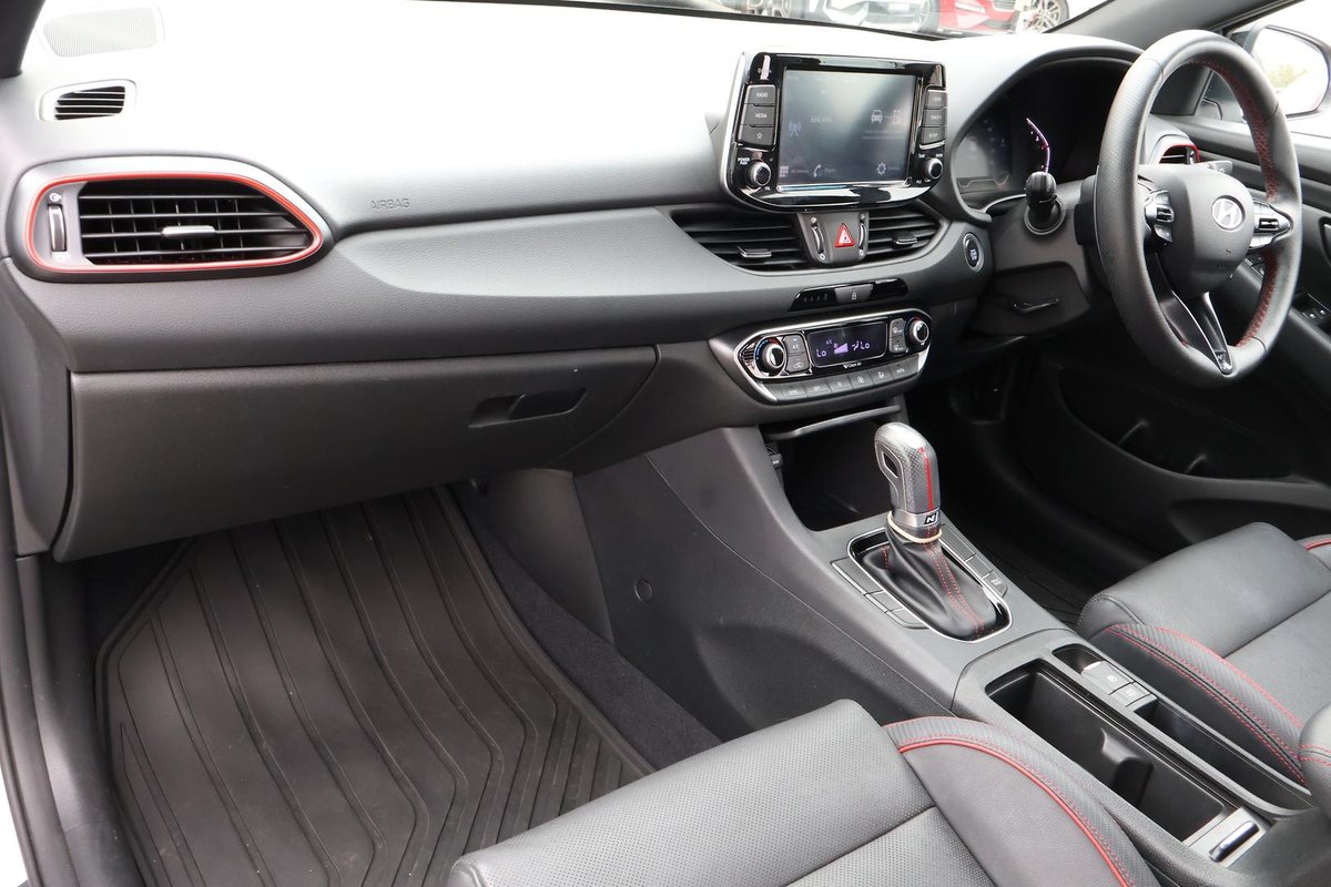 2023 Hyundai i30 N Line PD.V4 MY23 image 15