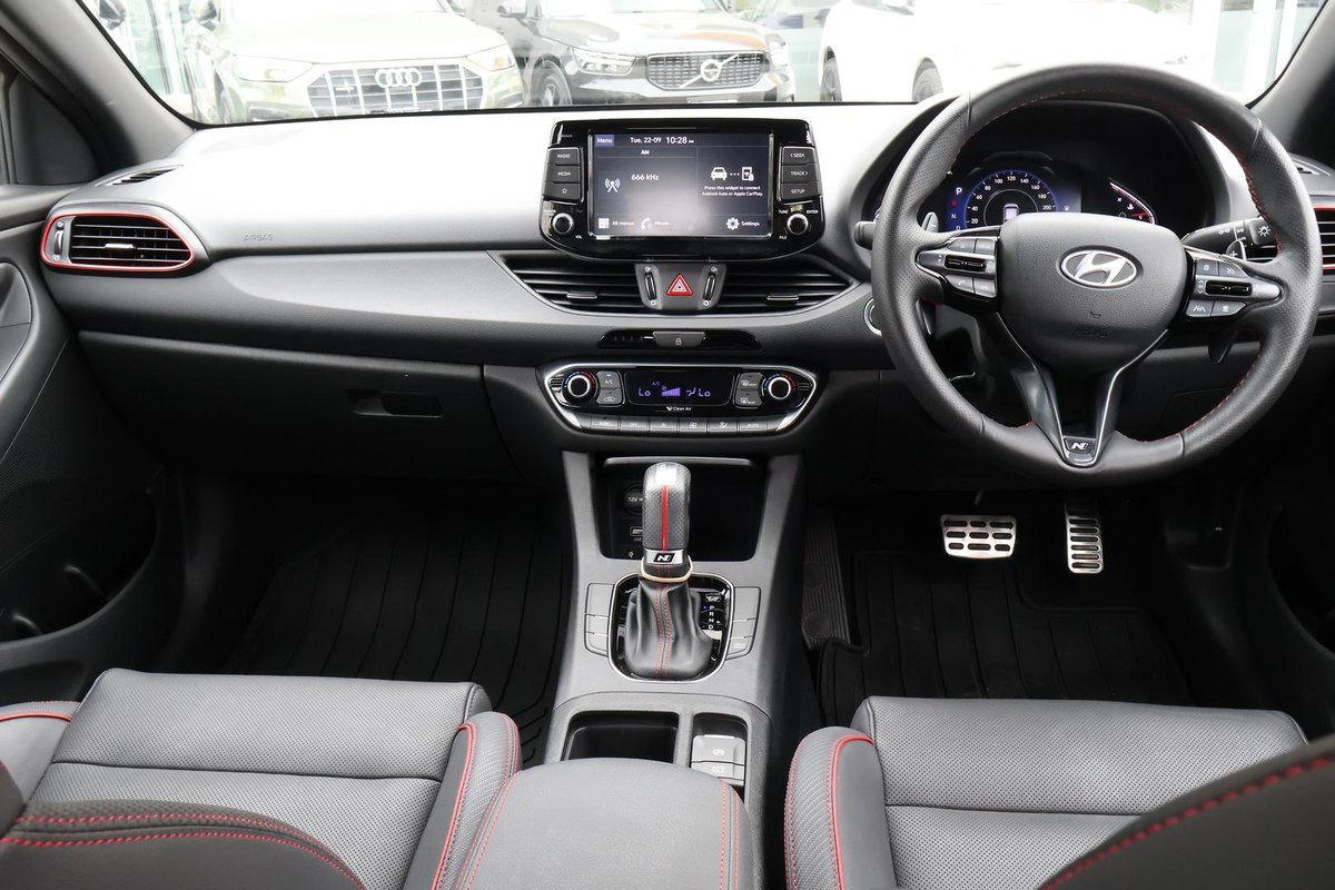2023 Hyundai i30 N Line PD.V4 MY23 image 17