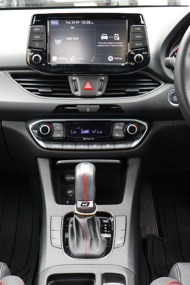 2023 Hyundai i30 N Line PD.V4 MY23 image 18