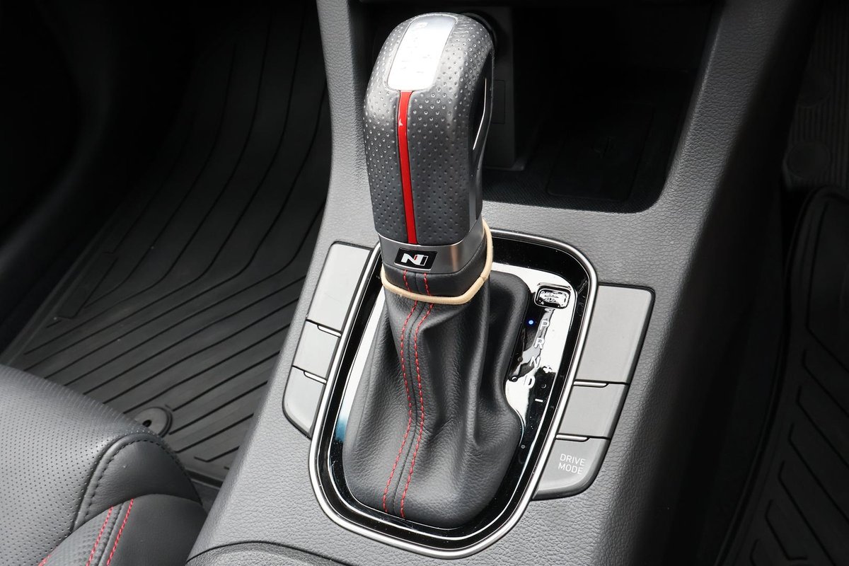 2023 Hyundai i30 N Line PD.V4 MY23 image 20