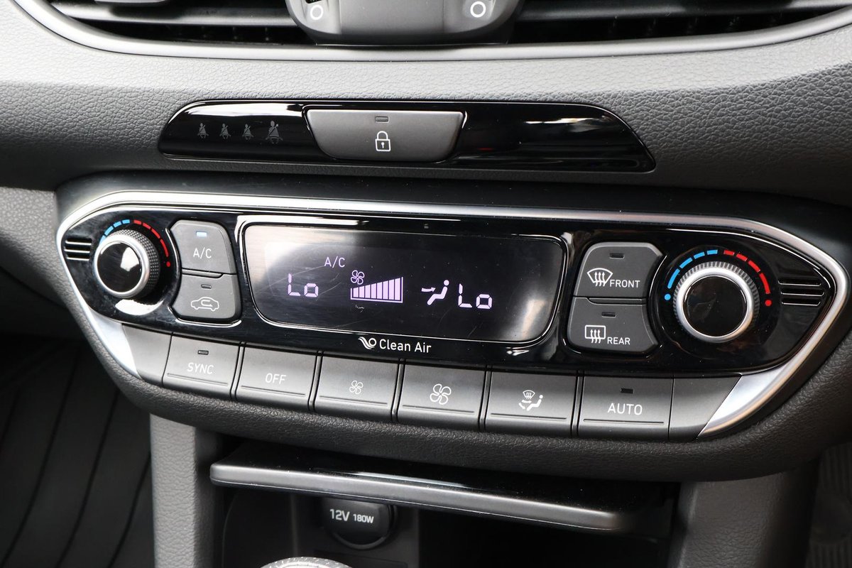 2023 Hyundai i30 N Line PD.V4 MY23 image 22
