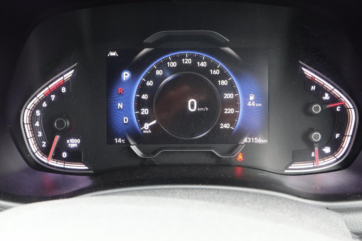 2023 Hyundai i30 N Line PD.V4 MY23 image 27