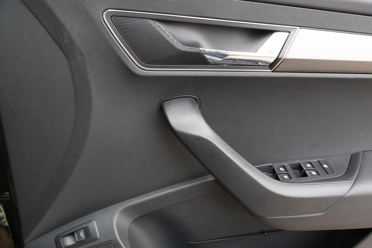 2018 SKODA Karoq 110TSI NU MY18 image 35