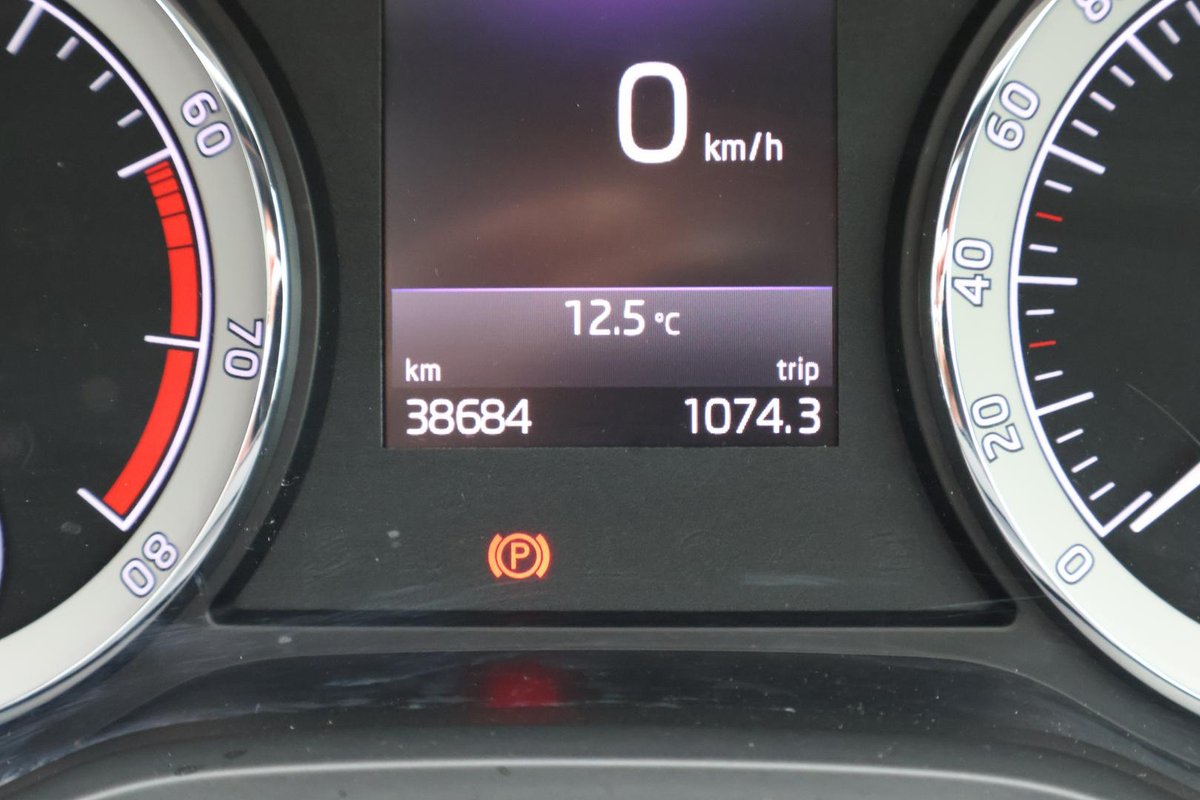 2018 SKODA Karoq 110TSI NU MY18 image 31