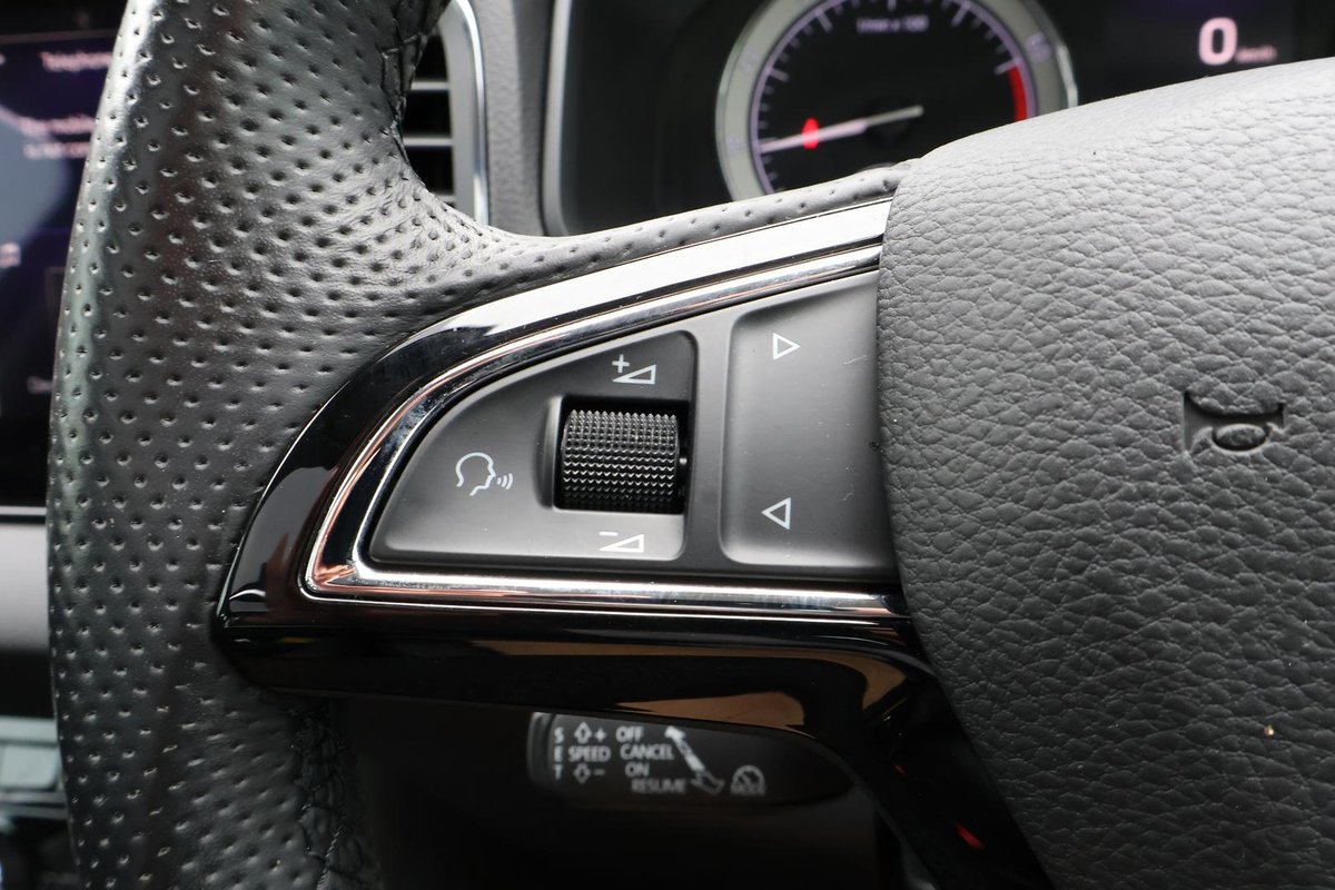 2018 SKODA Karoq 110TSI NU MY18 image 33