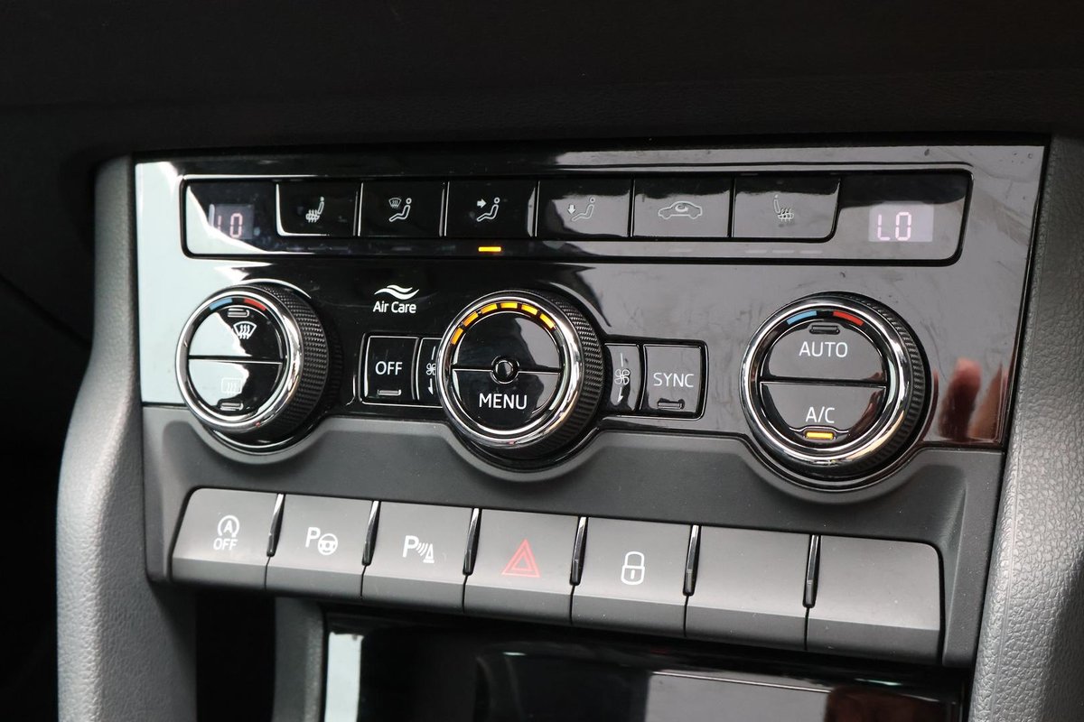 2018 SKODA Karoq 110TSI NU MY18 image 28