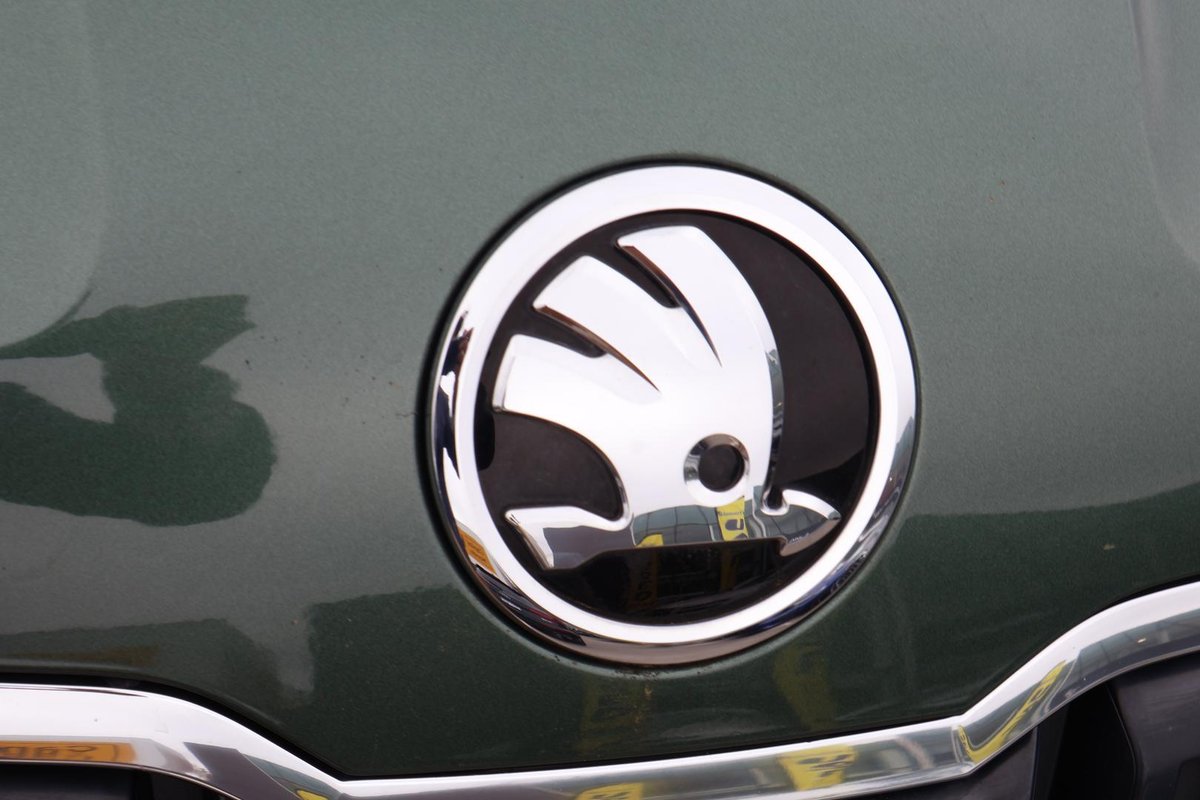 2018 SKODA Karoq 110TSI NU MY18 image 9