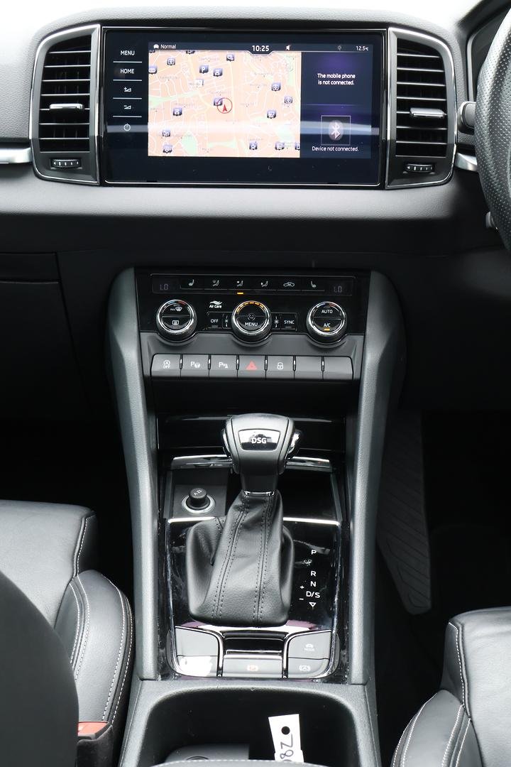 2018 SKODA Karoq 110TSI NU MY18 image 24