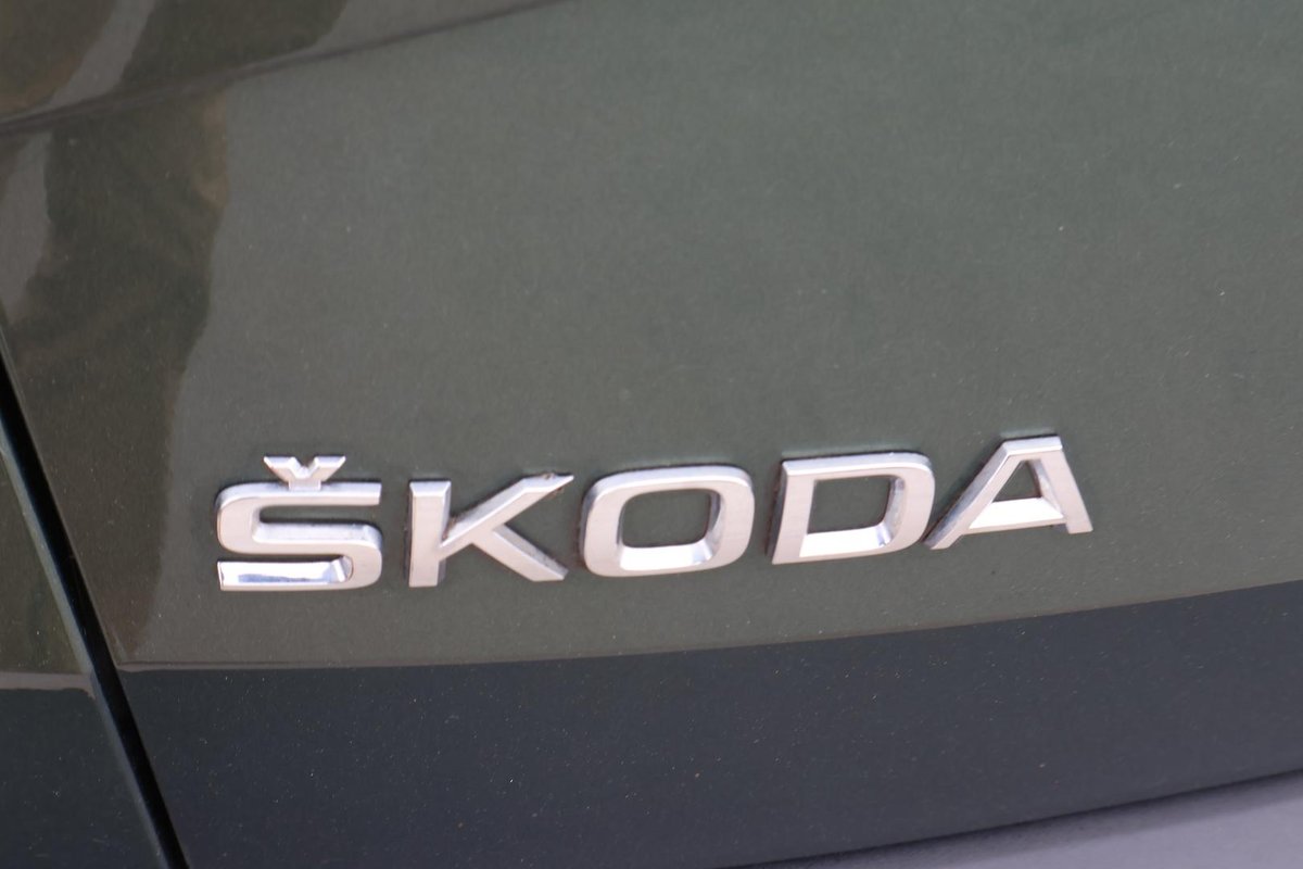 2018 SKODA Karoq 110TSI NU MY18 image 10
