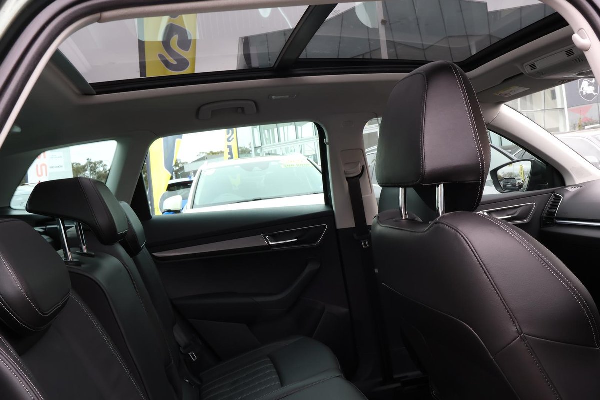 2018 SKODA Karoq 110TSI NU MY18 image 15