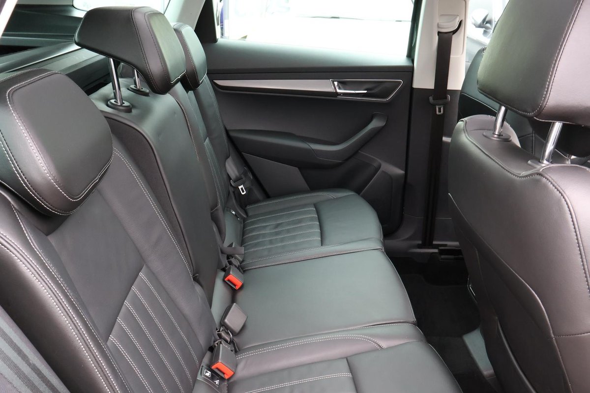 2018 SKODA Karoq 110TSI NU MY18 image 19