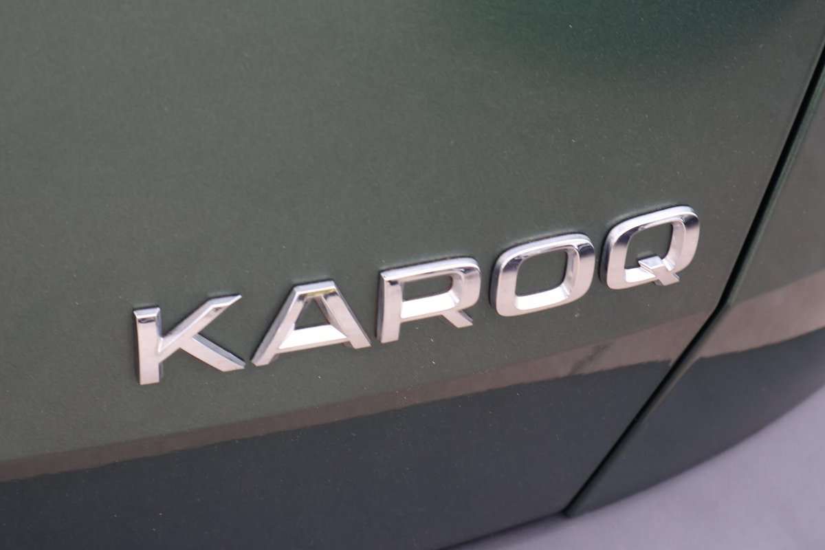 2018 SKODA Karoq 110TSI NU MY18 image 11