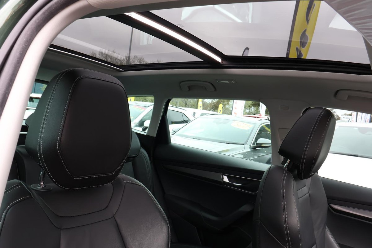 2018 SKODA Karoq 110TSI NU MY18 image 14