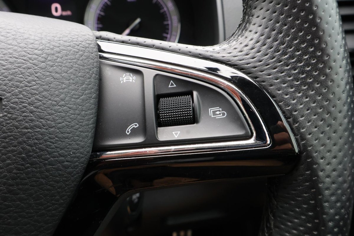 2018 SKODA Karoq 110TSI NU MY18 image 34