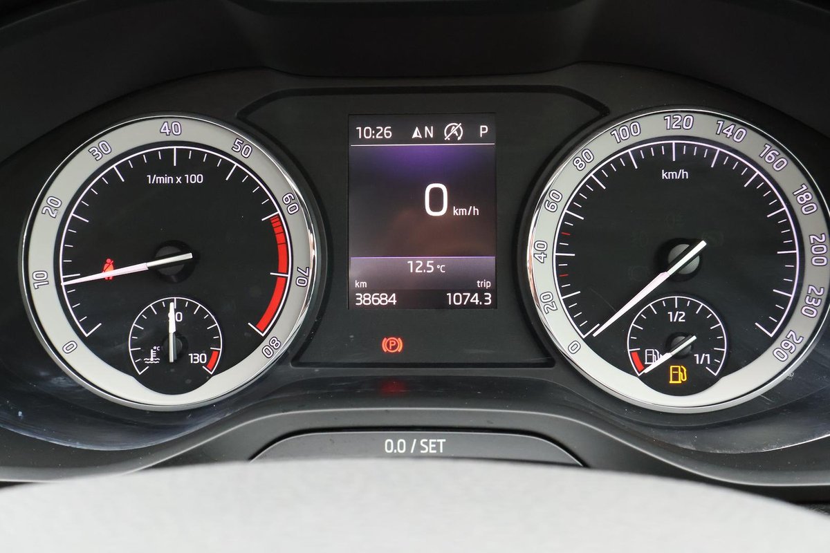 2018 SKODA Karoq 110TSI NU MY18 image 32