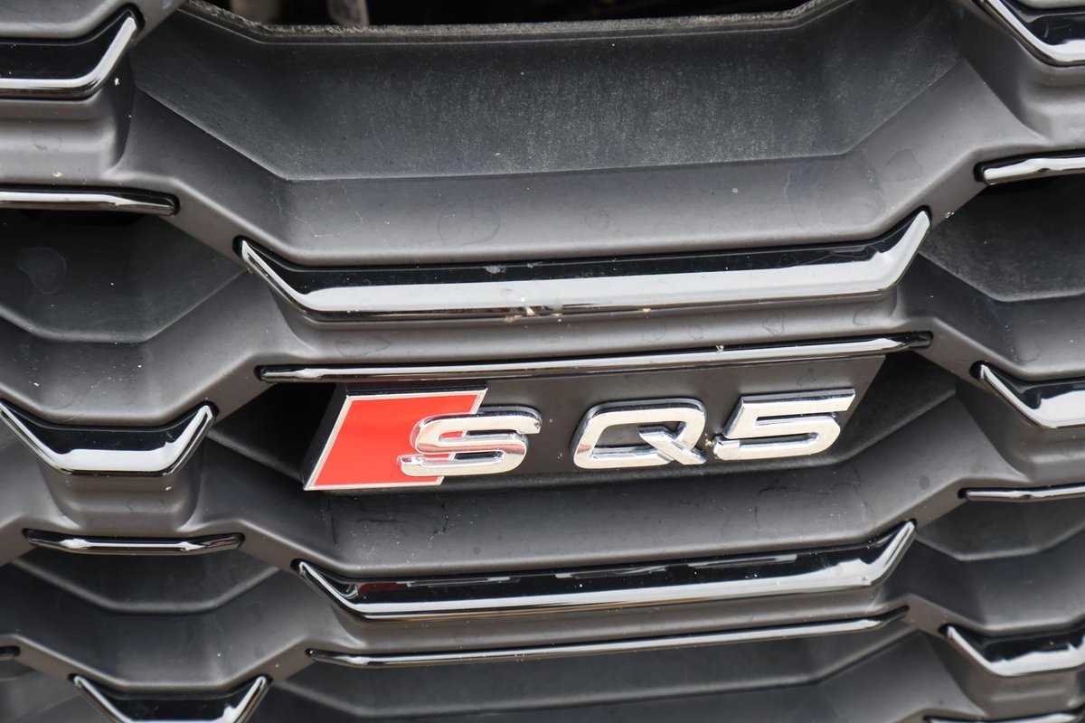 2022 Audi SQ5 TDI FY MY23 Four Wheel Drive image 10