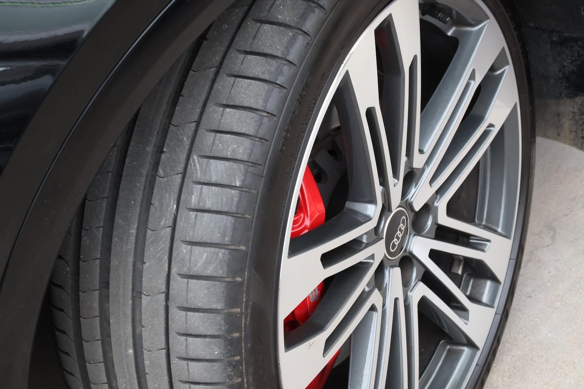 2022 Audi SQ5 TDI FY MY23 Four Wheel Drive image 8