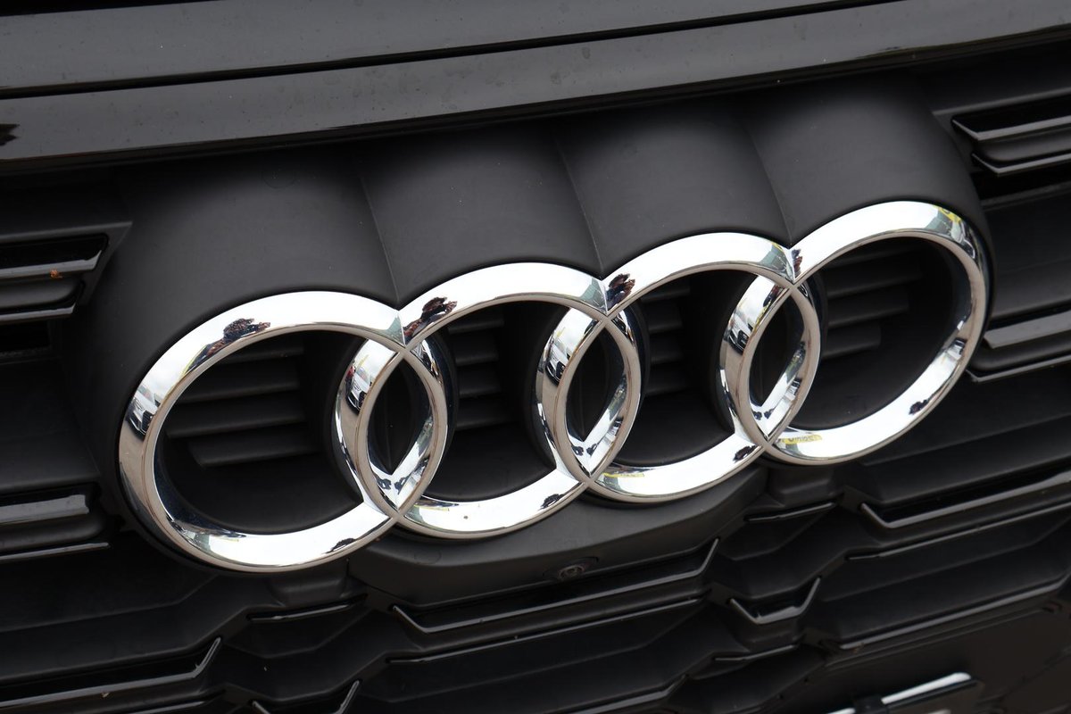 2022 Audi SQ5 TDI FY MY23 Four Wheel Drive image 9