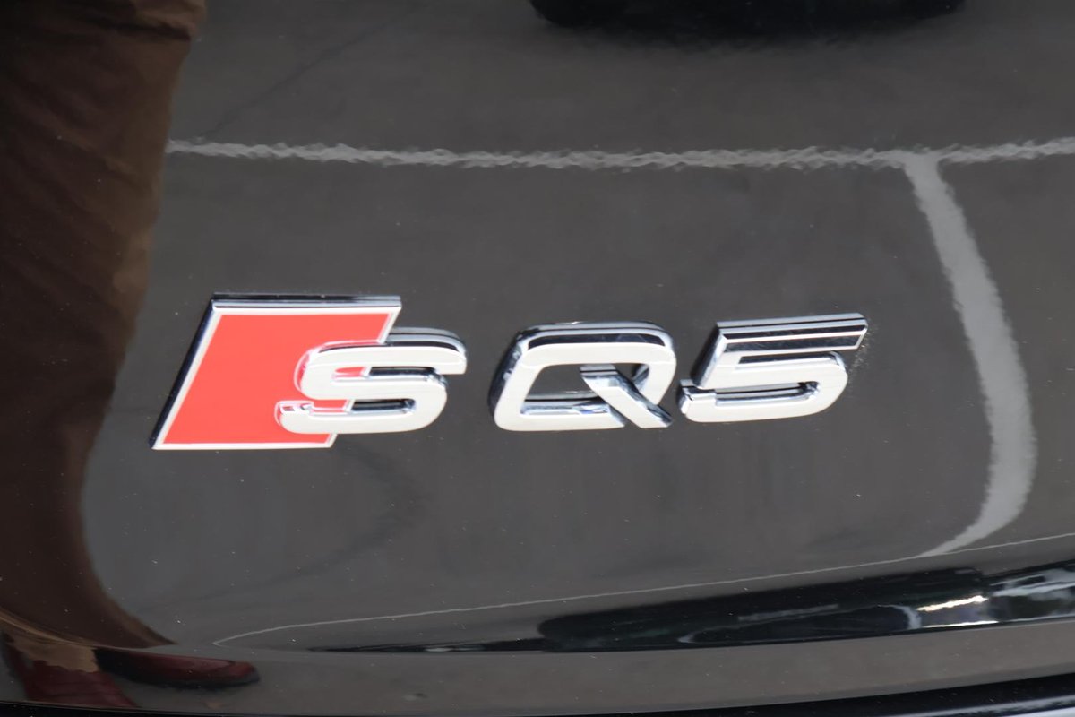 2022 Audi SQ5 TDI FY MY23 Four Wheel Drive image 11