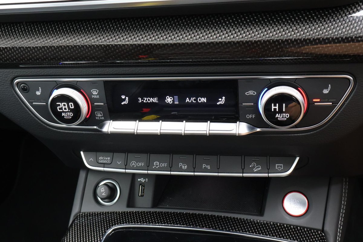 2022 Audi SQ5 TDI FY MY23 Four Wheel Drive image 31