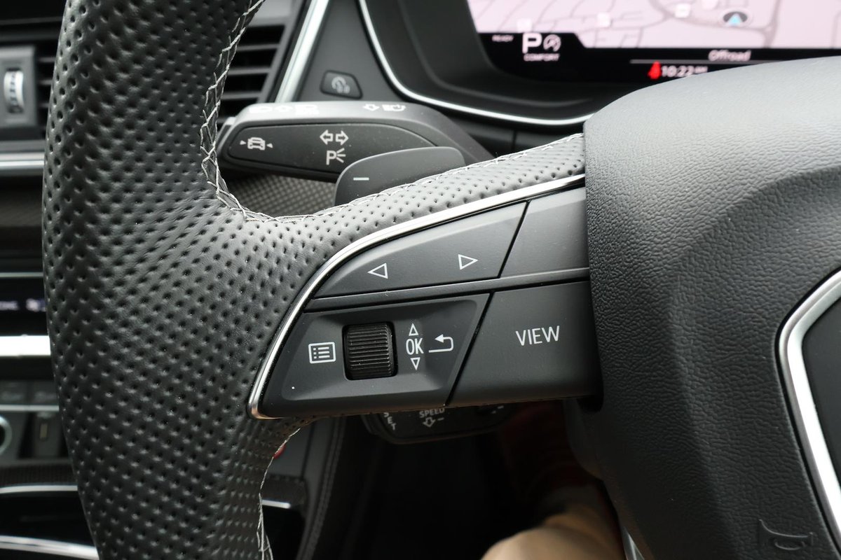 2022 Audi SQ5 TDI FY MY23 Four Wheel Drive image 34